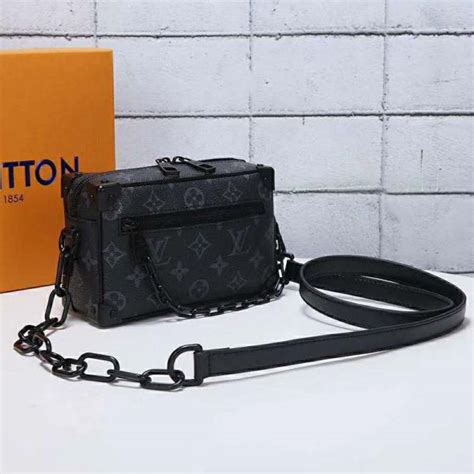 lv mini satchel|louis vuitton side satchel.